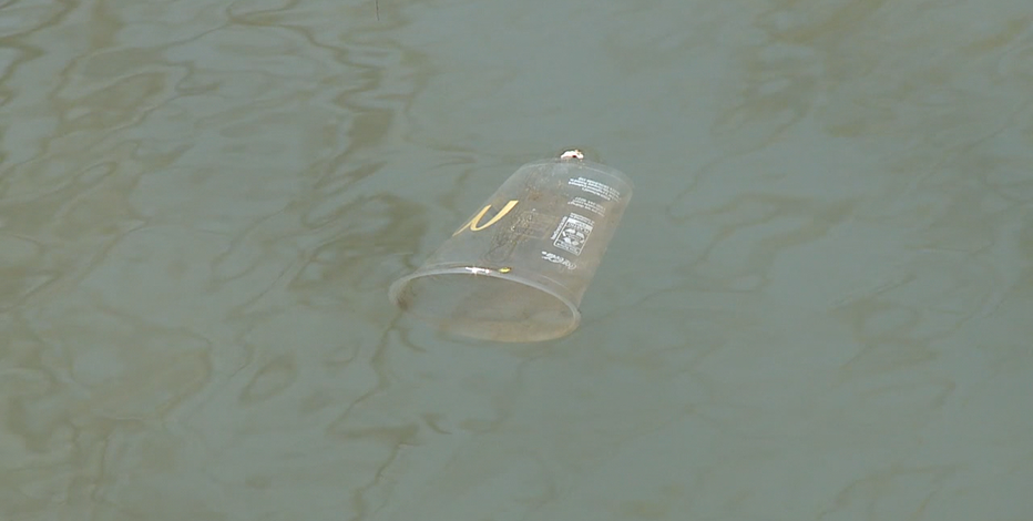 Earth Day: Volunteers to pull 100K pounds of garbage from MKE River