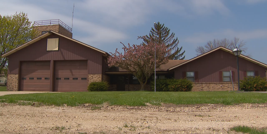 Firehouse proposed for Waukesha homeless shelter site