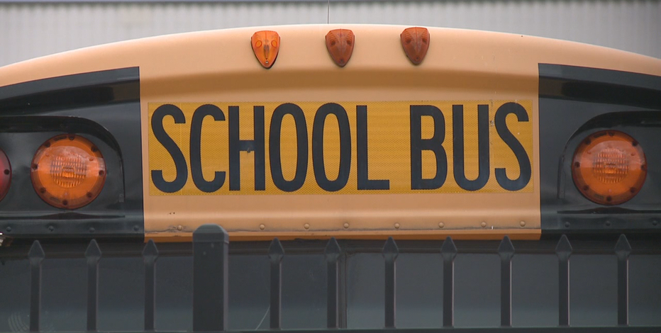 Bus driver shortage may be reason some MPS students missed class