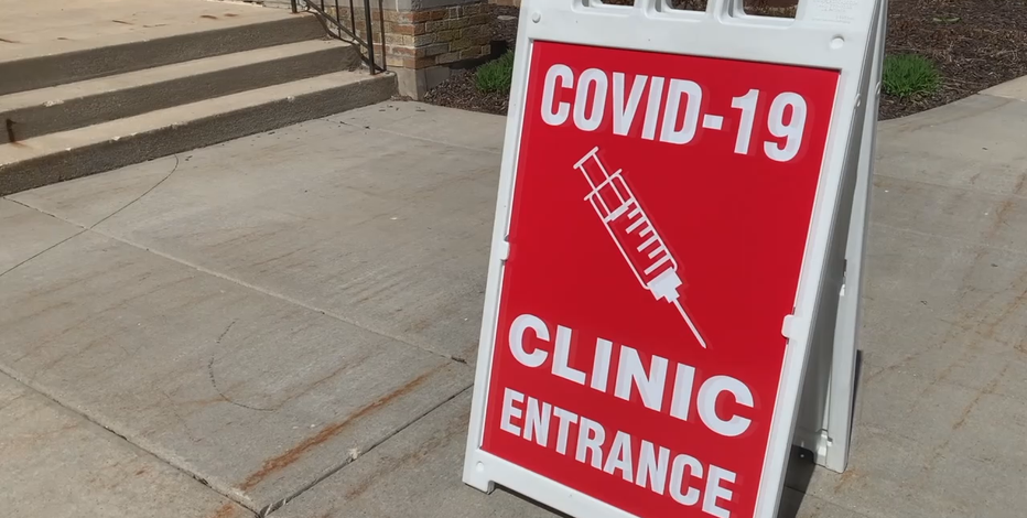 Employers, vaccinators matched through Wisconsin clinic program
