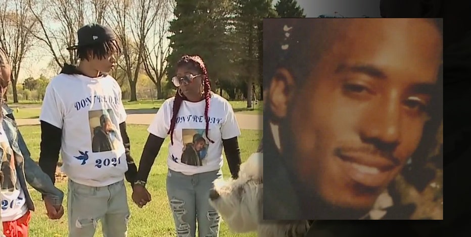Dontre Hamilton police shooting: Family, others rally 7 years later