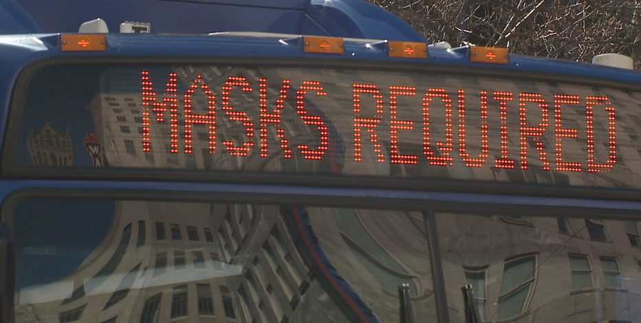 MCTS suspends 8 Freeway Flyers starting Jan. 10, driver shortage