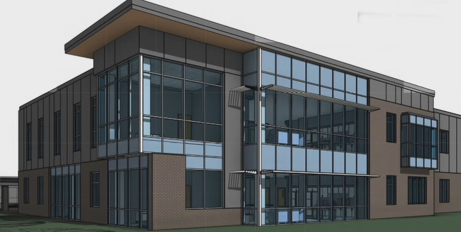 Brown Deer mental health services center expanding