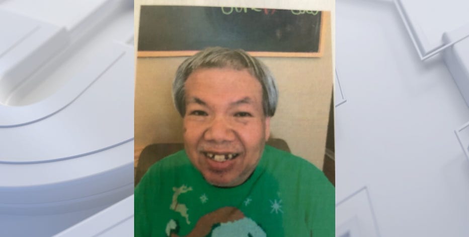 Critical missing: MPD seeks 61-year-old man last seen on city&#8217;s south side