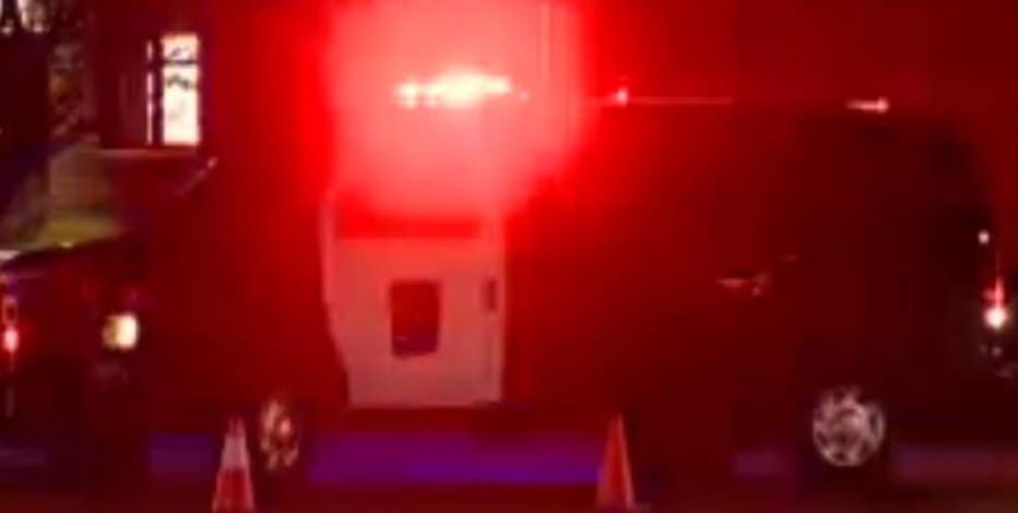  7 natural gas leaks in Cudahy; Patrick Cudahy evacuated