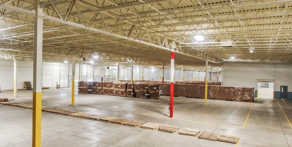 Hunger Task Force launches capital campaign for new headquarters