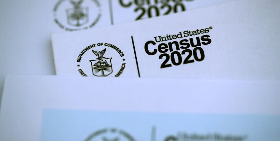 Wisconsin redistricting battle with 2020 census numbers