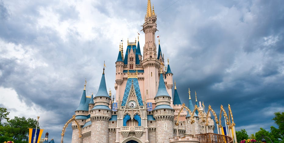 Disney makes dress code more ‘inclusive’ for theme park employees