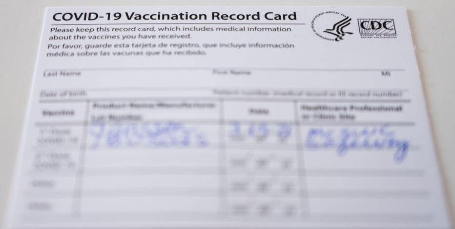 Can businesses ask proof of COVID-19 vaccination? Experts explain HIPAA