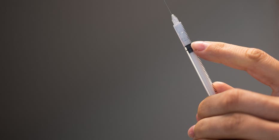 Skipping 2nd COVID shot means less efficacy, length of protection