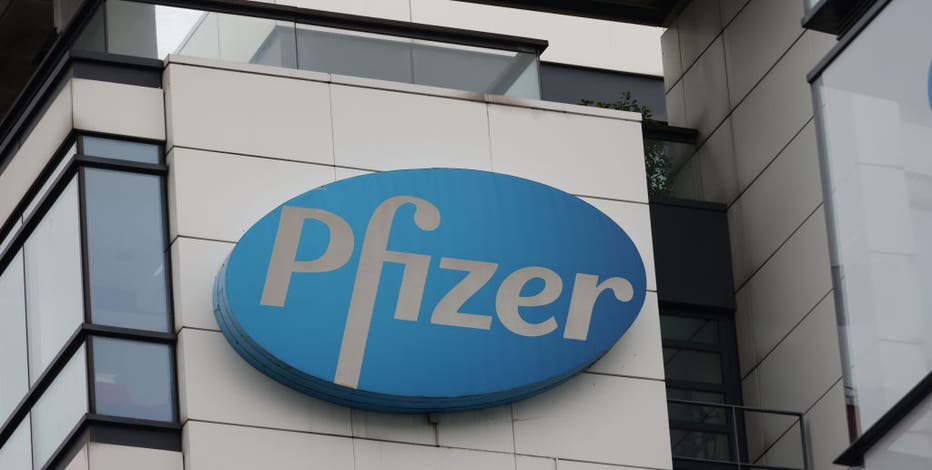 Pfizer COVID vaccine authorized for kids