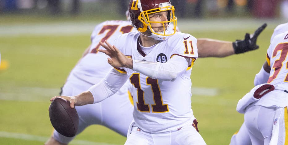 Alex Smith retires after comeback from gruesome leg injury