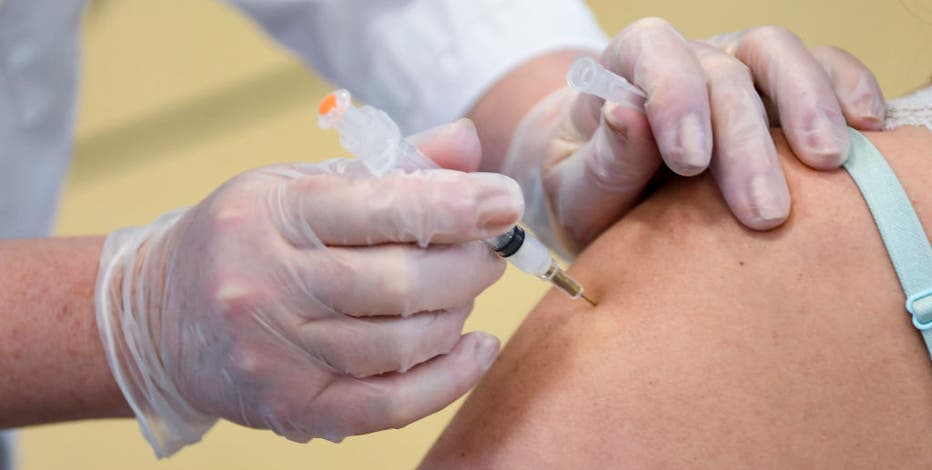 Johnson & Johnson vaccine pause impacts Milwaukee County clinics