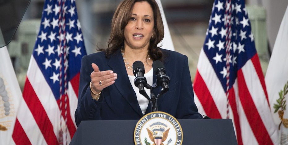 Kamala Harris visits Milwaukee Tuesday; a place she once called home