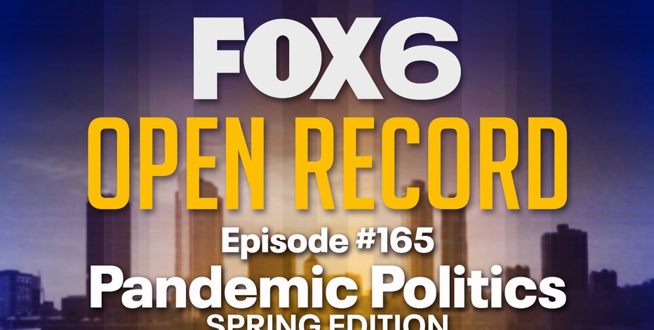 Open Record: Pandemic Politics