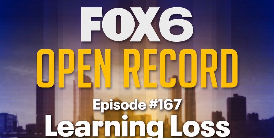 Open Record: Learning Loss