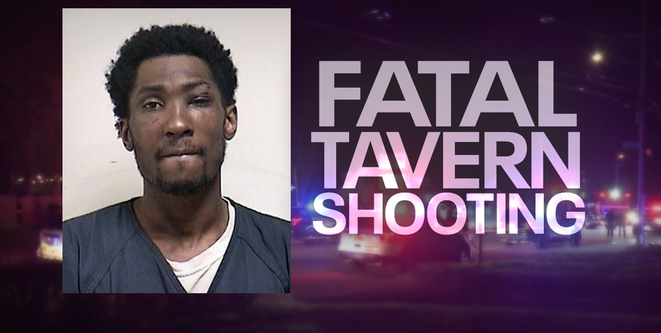 Man formally charged in Somers tavern shooting that left 3 dead