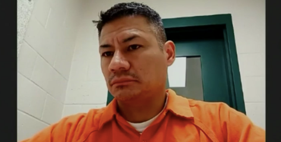 Green Bay teacher charged with sexually assaulting students