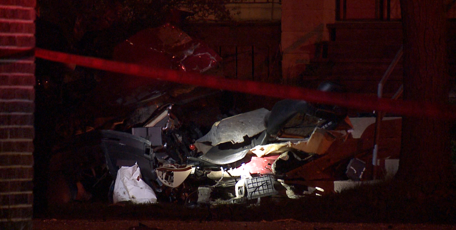 ME: Reckless driving leaves 2 dead in Riverwest crash