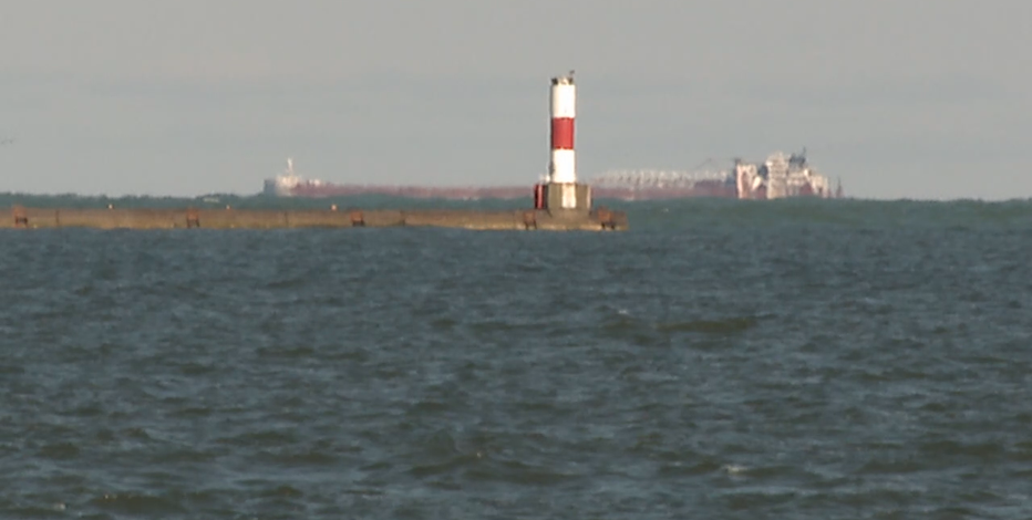 Tug-barge with COVID infections diverted to Port Milwaukee