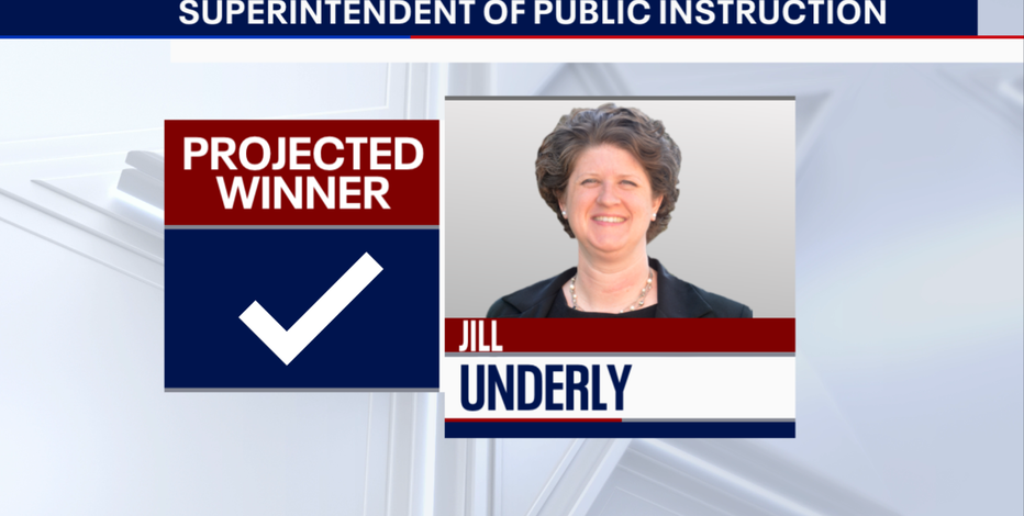 Jill Underly elected Wisconsin state superintendent, defeating Deb Kerr