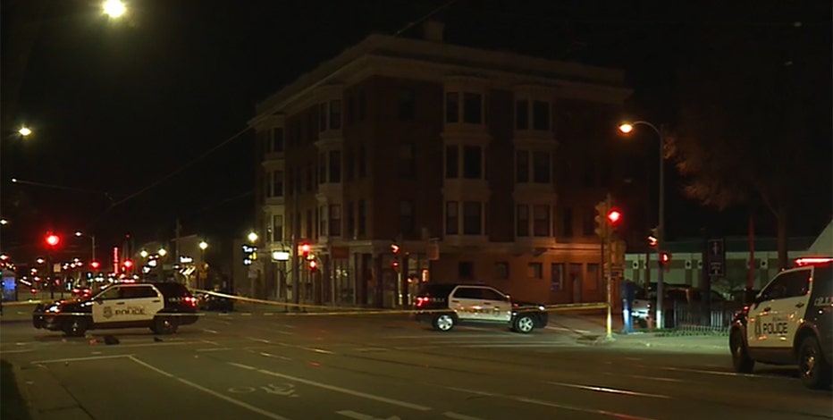 MPD: 19-year-old hit by car, injured while roller-skating