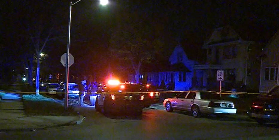 Milwaukee police: Man shot, killed near 49th and Meinecke