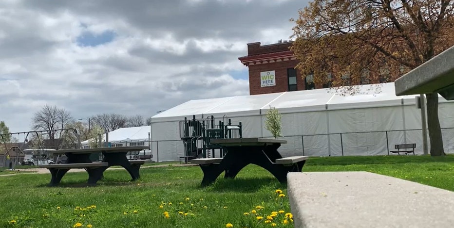 Milwaukee parks offer wireless internet to help underserved communities