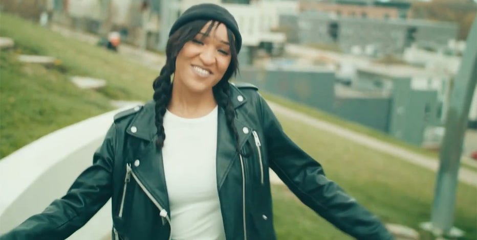 Milwaukee Rep launches music videos backing COVID vaccine efforts