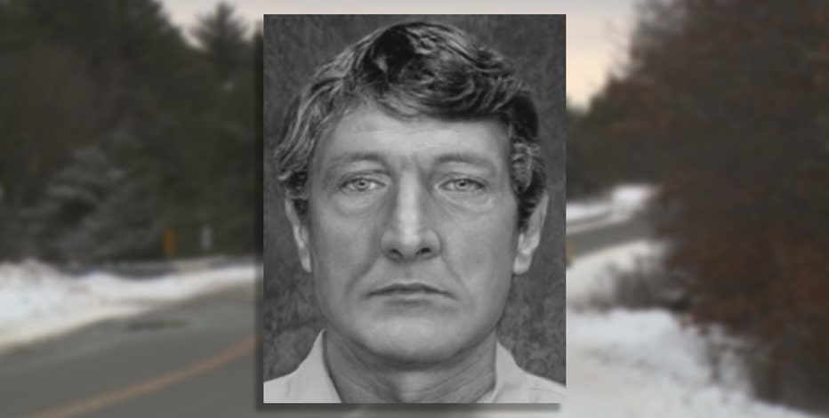 Authorities seek info in decades-old case of missing Kenosha man