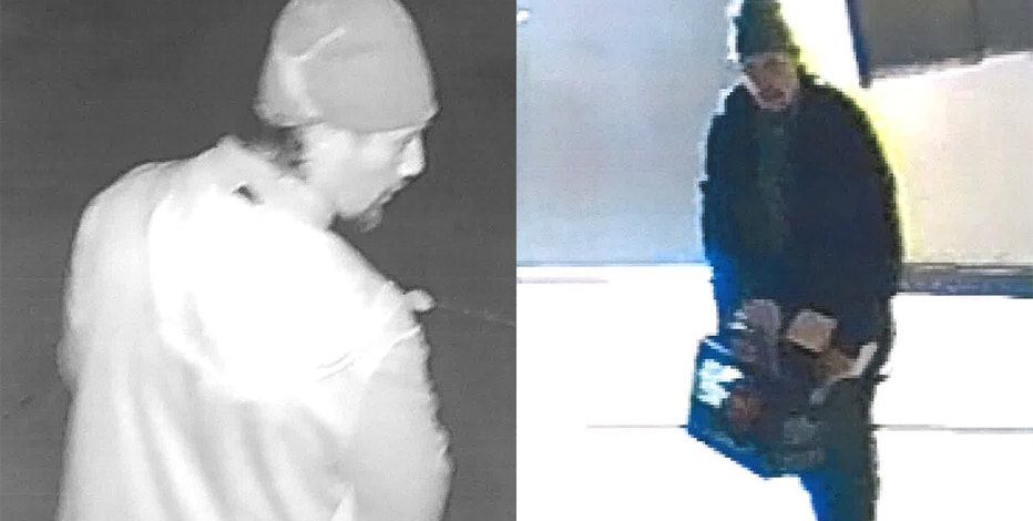 Milwaukee police seek Bay View business burglary suspect