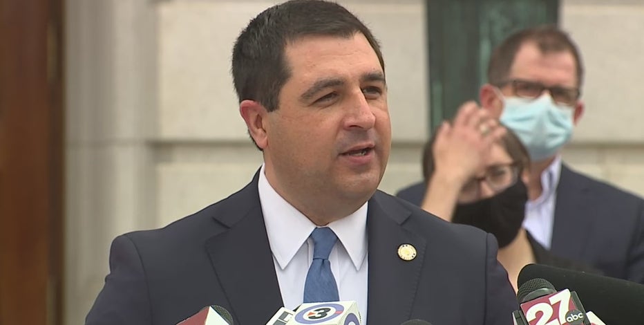 Clergy sex abuse probe launched by Wisconsin AG Josh Kaul
