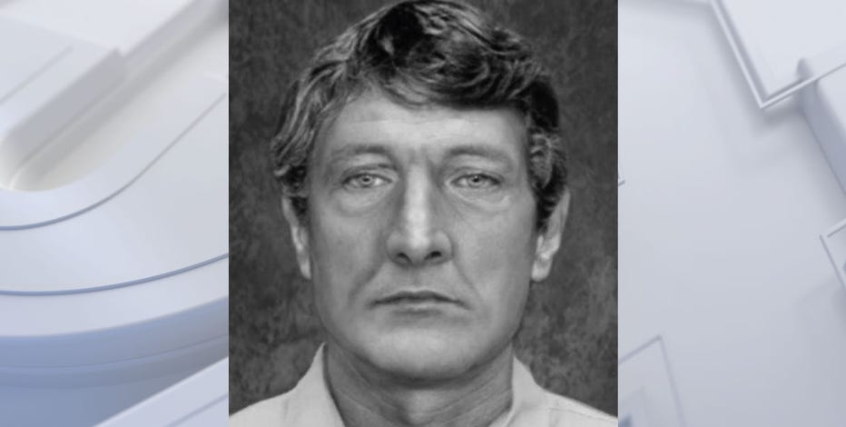 Remains located in NW WI identified as Kenosha man missing since 1977