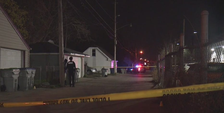 MPD: 15-year-old boy shot, wounded near 36th and Vienna in Milwaukee