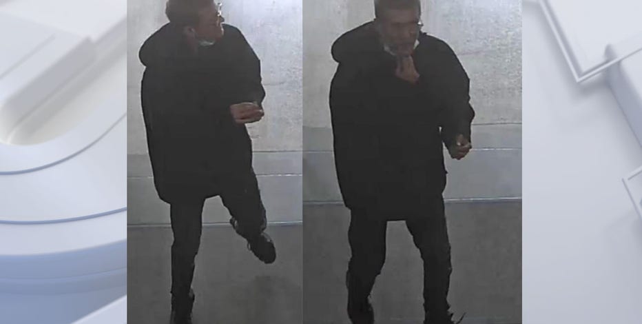 Police: Man left Costco without paying for nearly $500 in merchandise