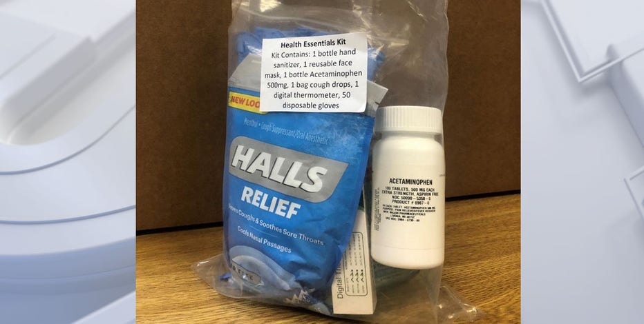 Extra-strength acetaminophen recalled nationwide