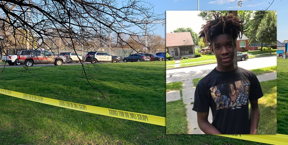 Fatal shooting of teen at Sherman Park part of a string of violence