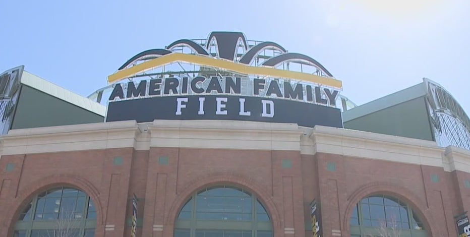 Brewers to face off against Minnesota Twins at American Family Field
