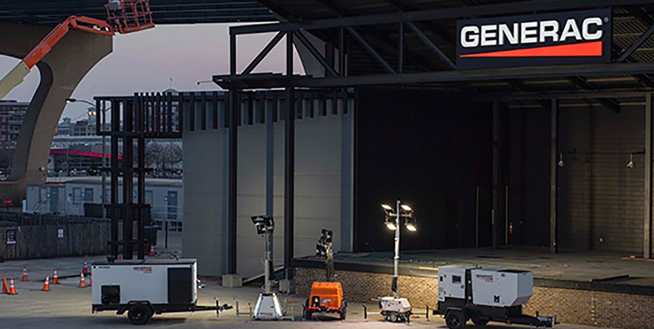 New Generac stage at Summerfest nearly ready for August debut