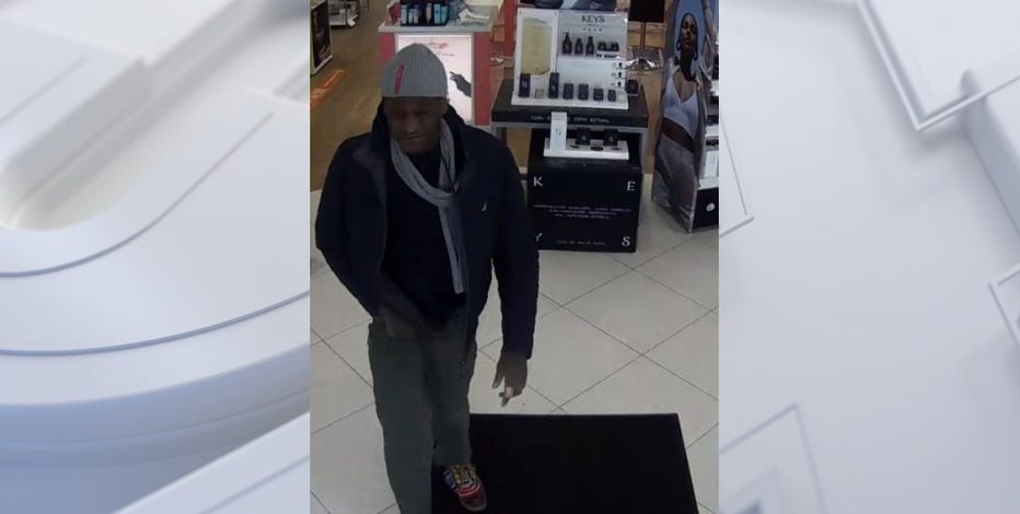 Over $800 worth of merchandise stolen from Ulta Beauty in Menomonee Falls