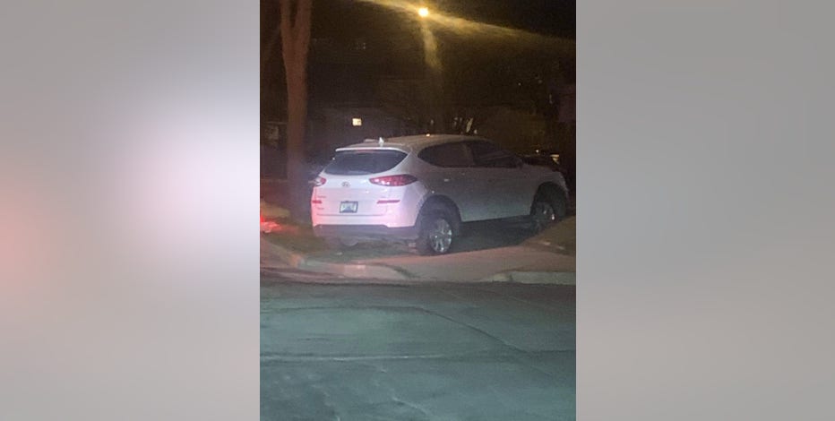 Stolen car from Bay View involved in pursuit, 2 teens arrested