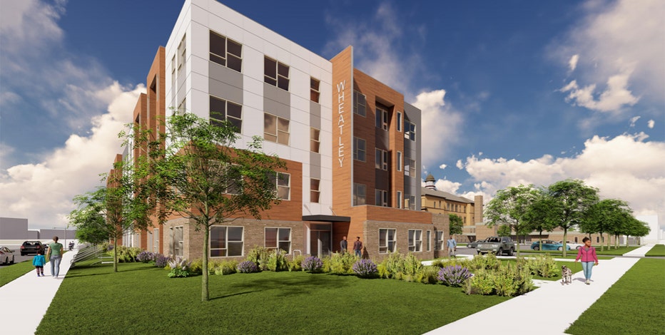 $22M redevelopment to turn former Milwaukee school into apartments