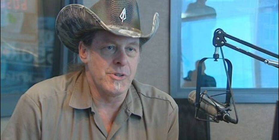 Wisconsin sandhill crane hunt: Nugent tapped in Republican push