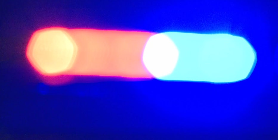 Wisconsin DOJ: Madison officer shot, hurt by fellow cop, not suspect