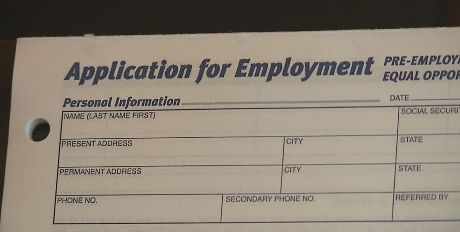 Wisconsin unemployment rate unchanged for 4th month