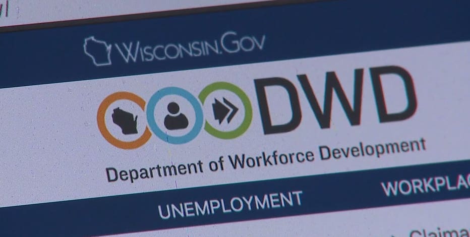 Wisconsin unemployment rate ties record monthly low