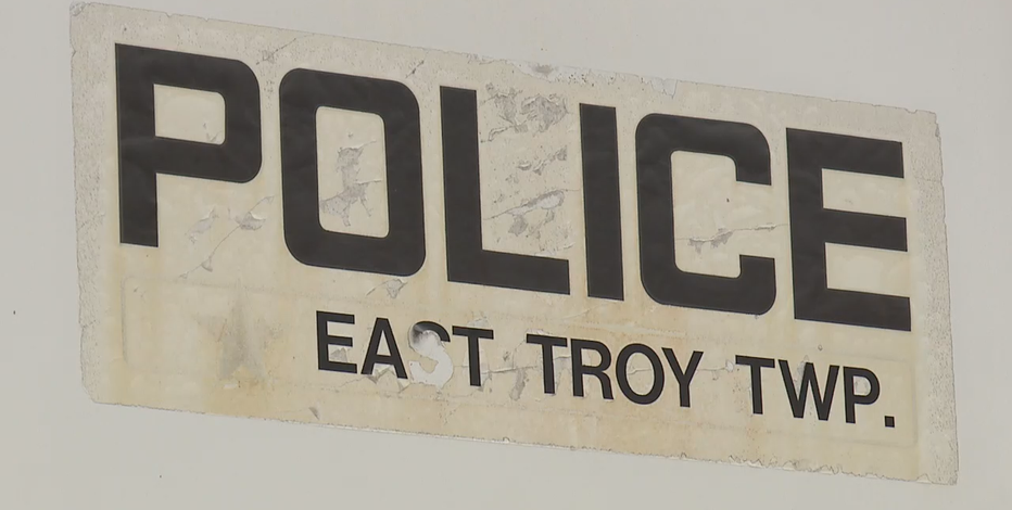 East Troy chief allegations from former officer