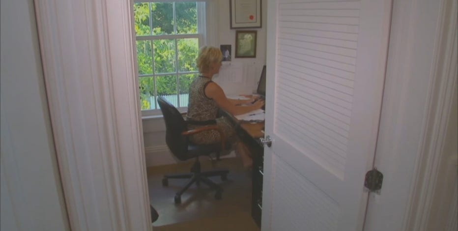 Remote working: Updated mask guidance leaves questions
