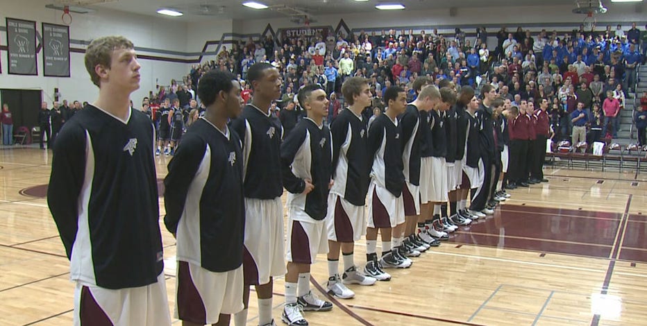 Assembly bill requires national anthem; heads to Senate next