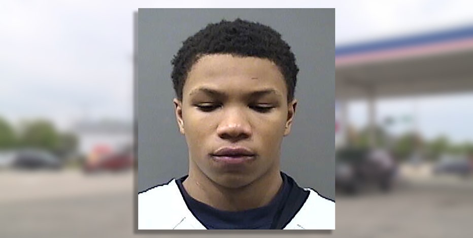 Racine gas station shooting: Homicide charge against 2nd teen